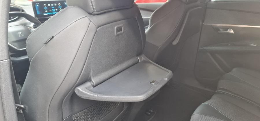 Imagen de Peugeot 5008