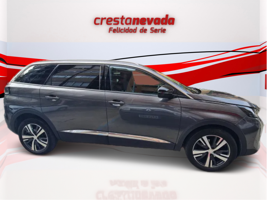 Imagen de Peugeot 5008