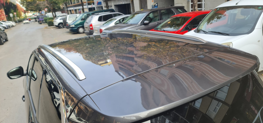 Imagen de Peugeot 5008