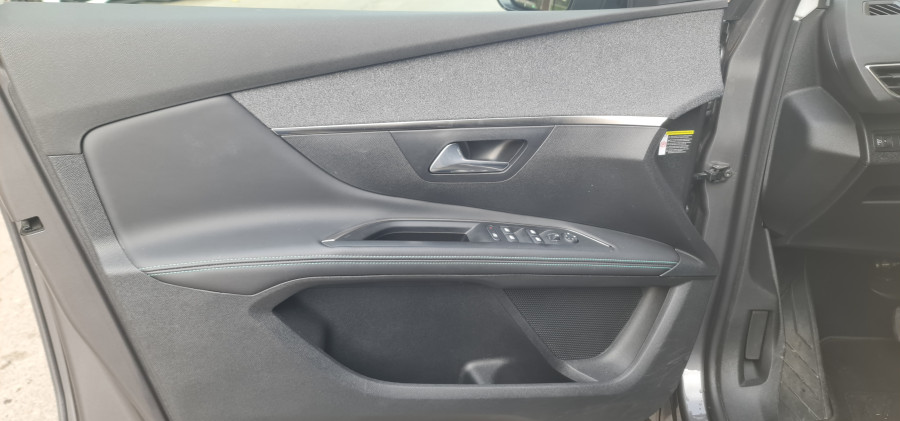 Imagen de Peugeot 5008