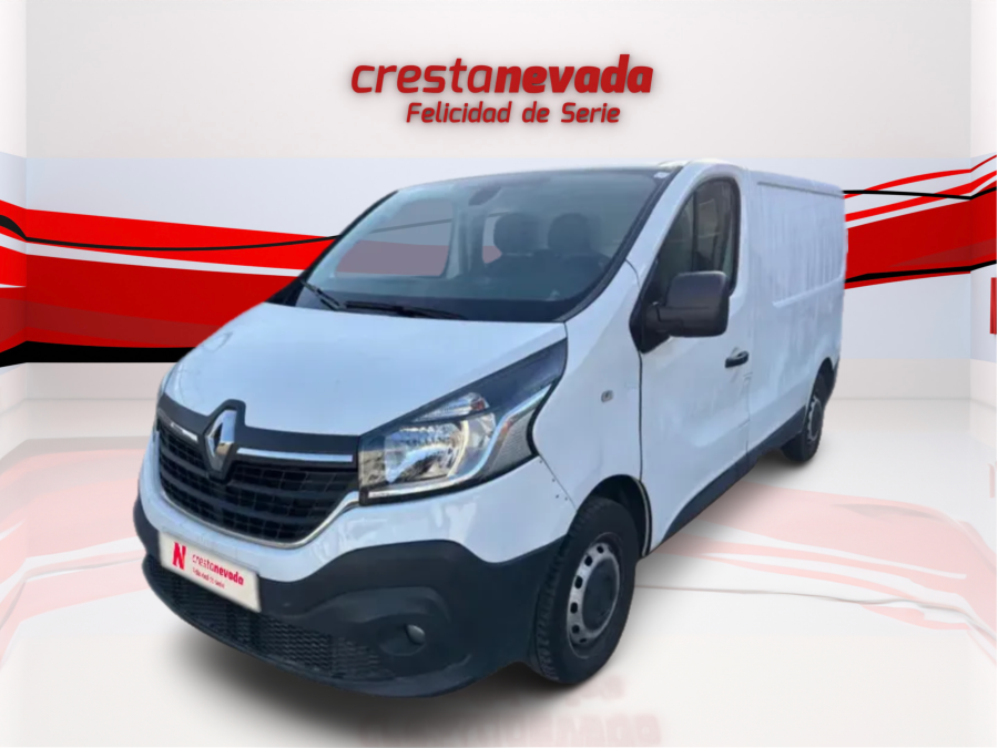 Imagen de Renault Trafic