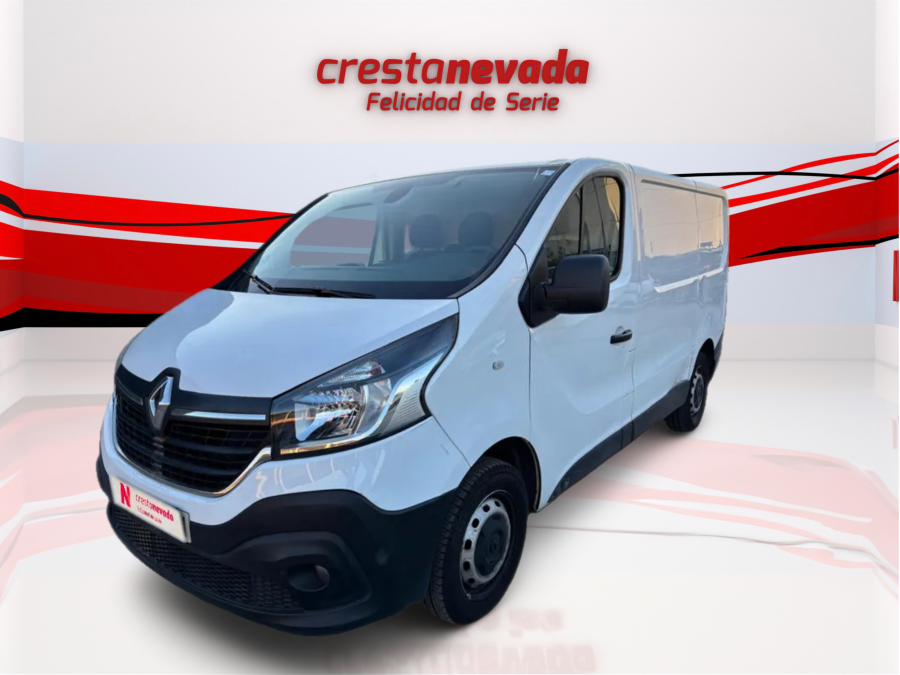 Imagen de Renault Trafic