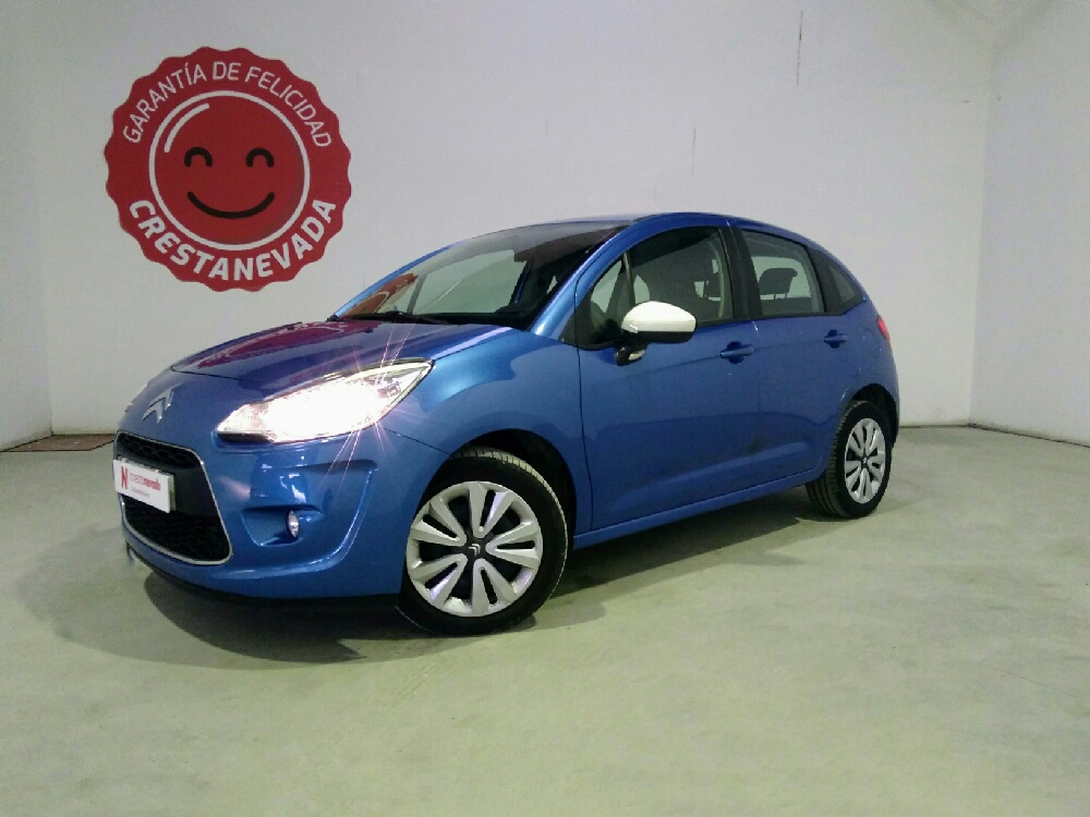 Imagen de CITROEN C3