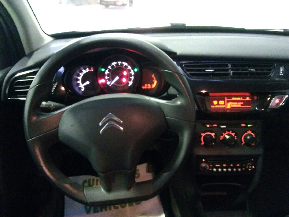 Imagen de CITROEN C3