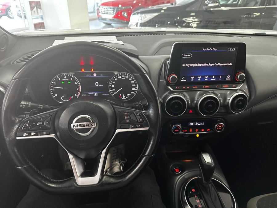 Imagen de NISSAN JUKE