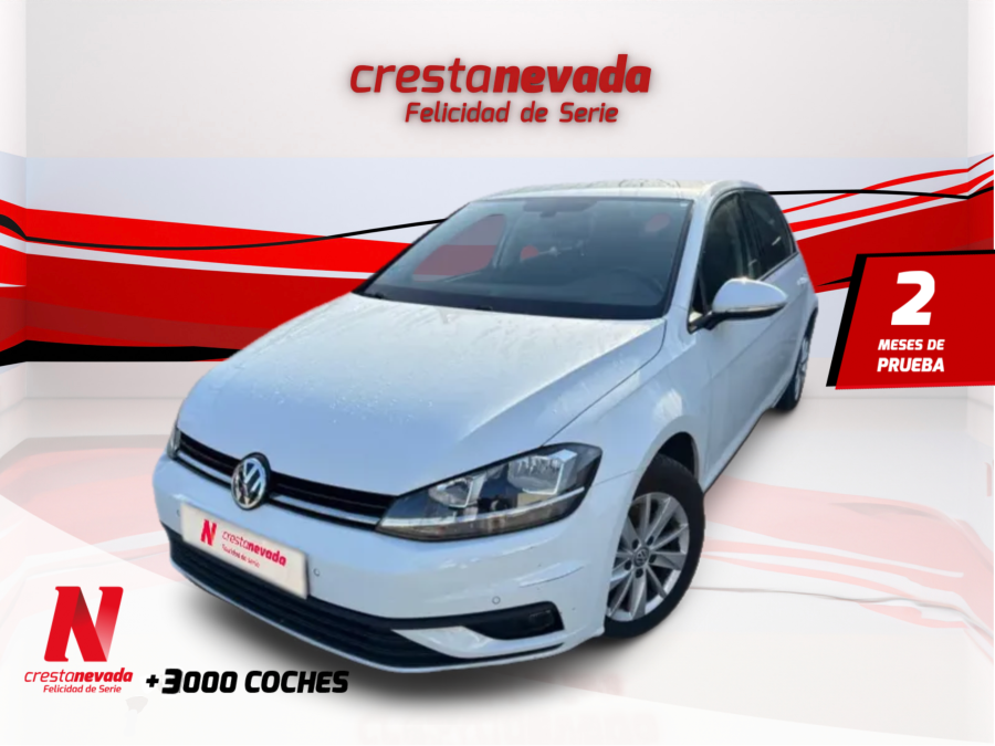Imagen de Volkswagen Golf