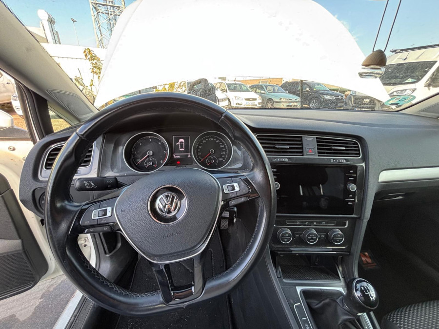 Imagen de Volkswagen Golf