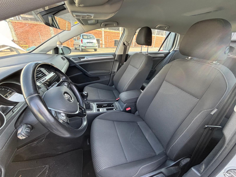 Imagen de Volkswagen Golf