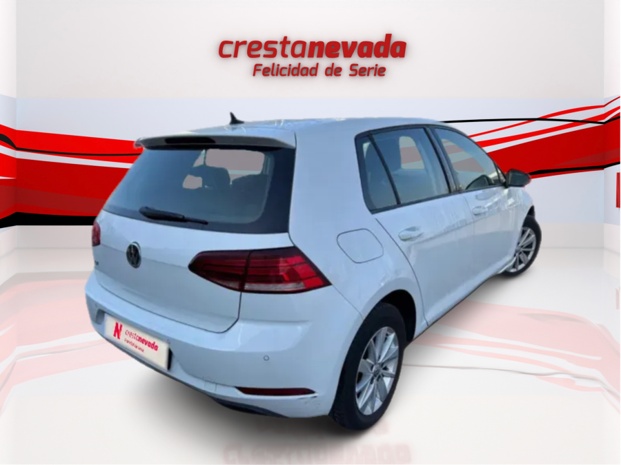Imagen de Volkswagen Golf
