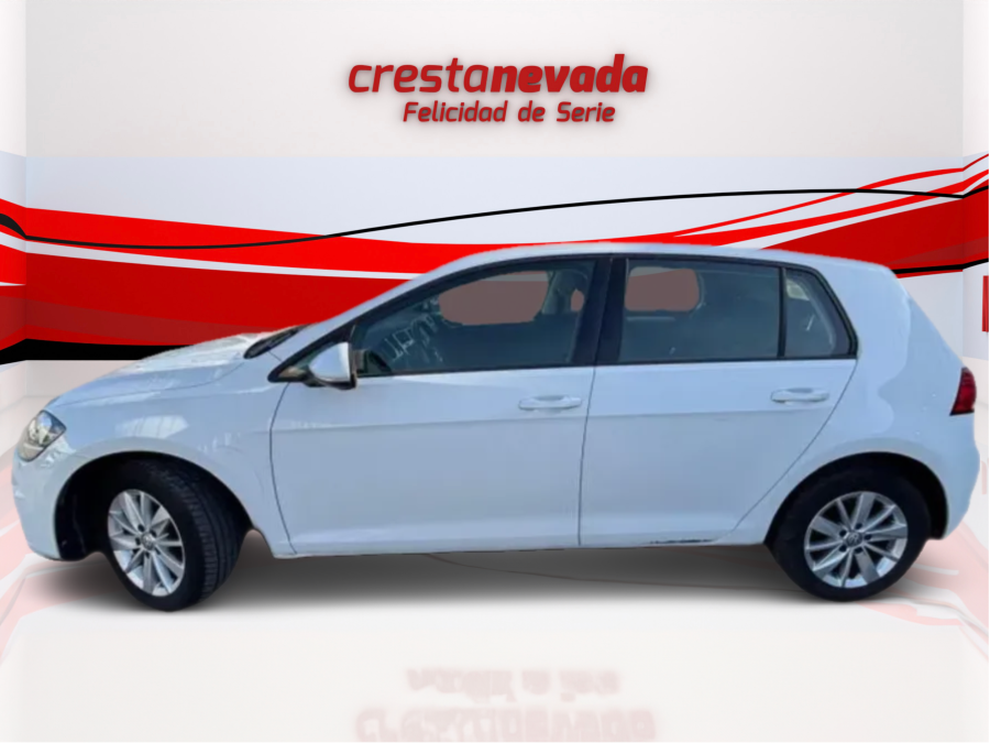 Imagen de Volkswagen Golf
