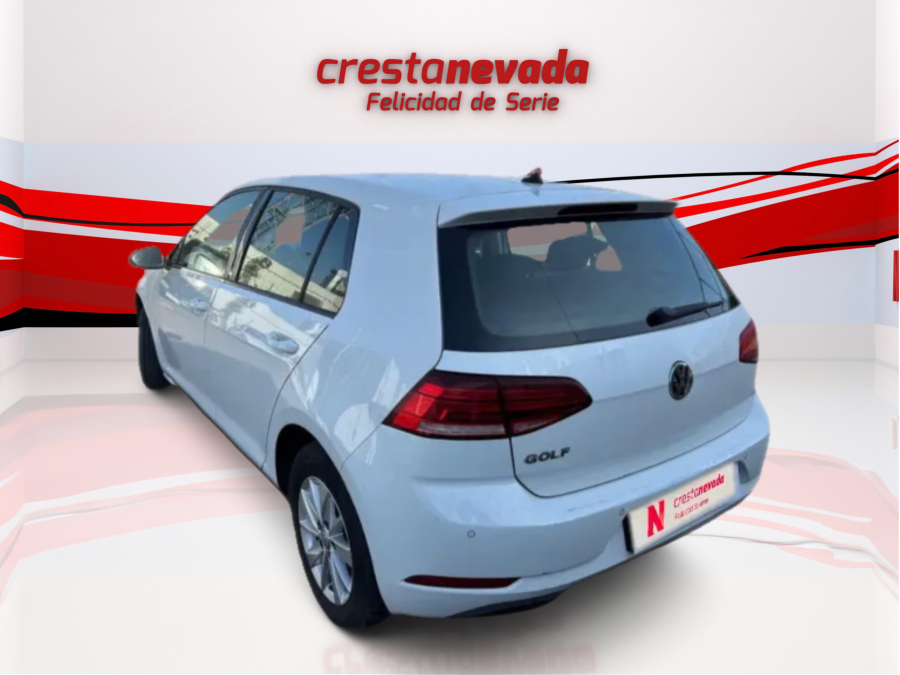 Imagen de Volkswagen Golf