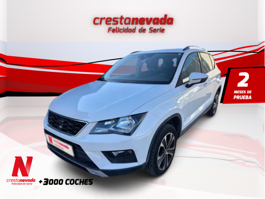 Imagen de SEAT Ateca