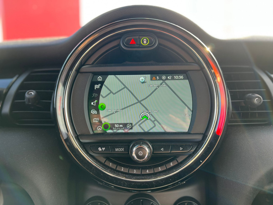 Imagen de Mini MINI