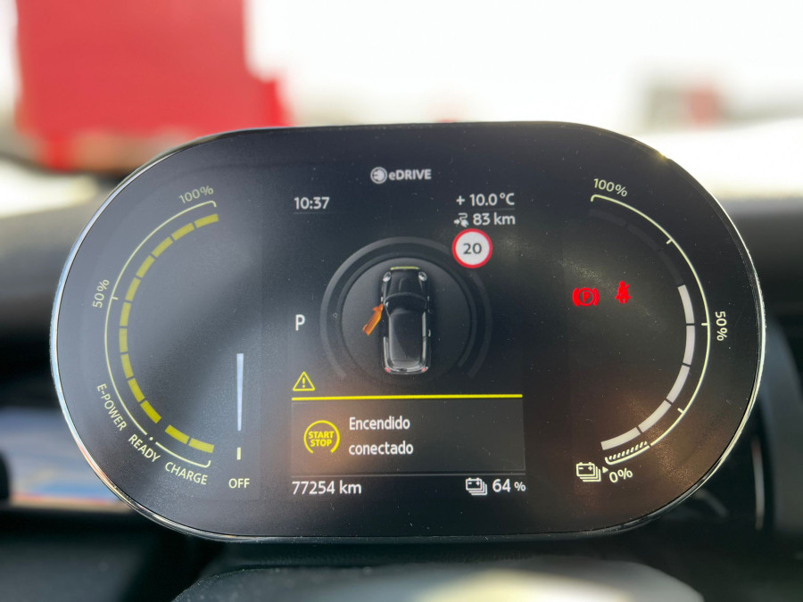 Imagen de Mini MINI