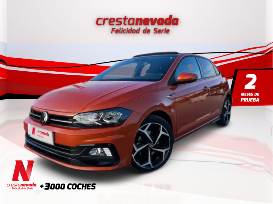 Imagen de Volkswagen Polo