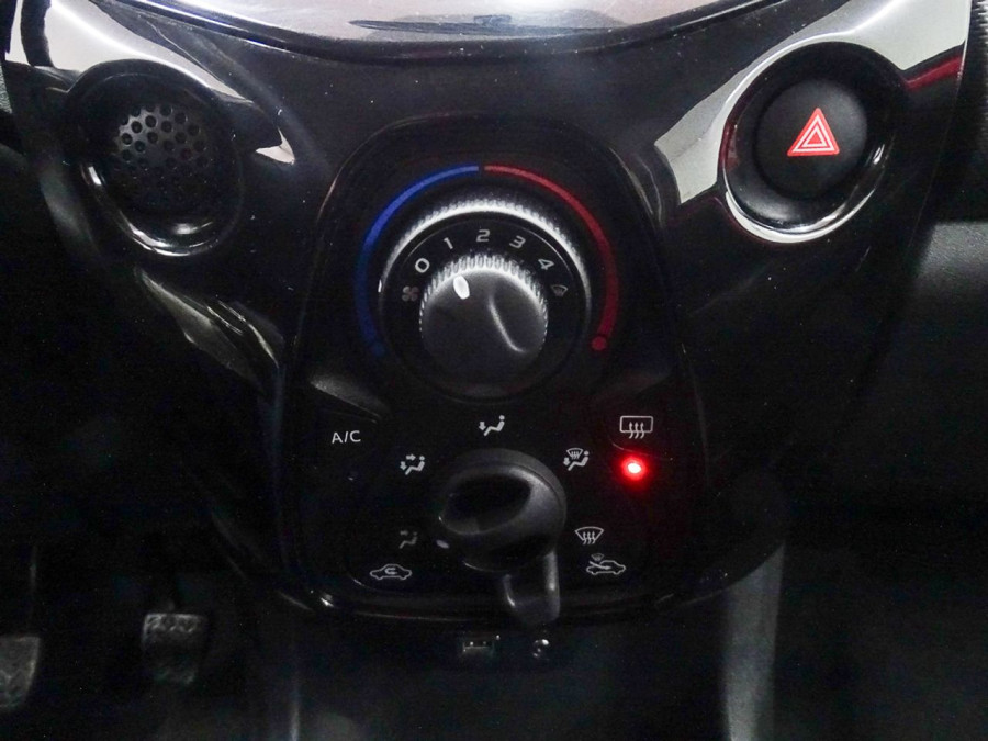 Imagen de Peugeot 108