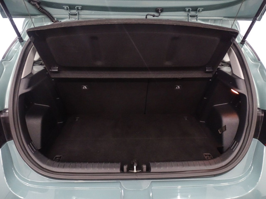 Imagen de Hyundai i20
