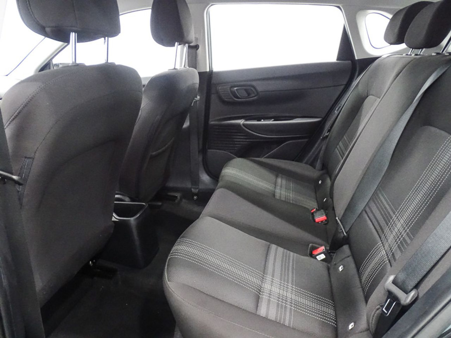 Imagen de Hyundai i20