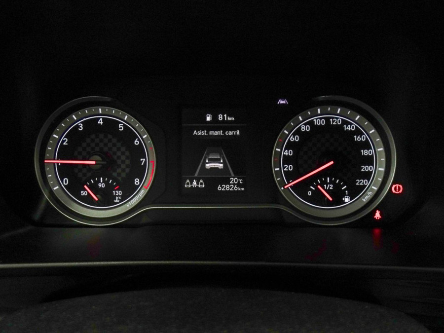 Imagen de Hyundai i20