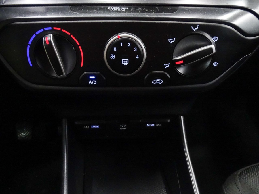 Imagen de Hyundai i20