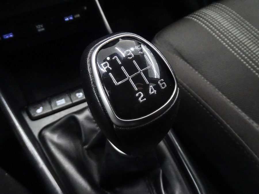 Imagen de Hyundai i20