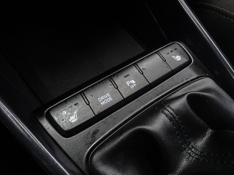 Imagen de Hyundai i20