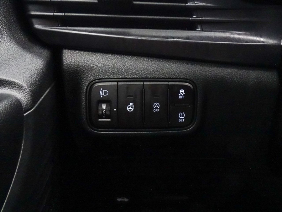 Imagen de Hyundai i20