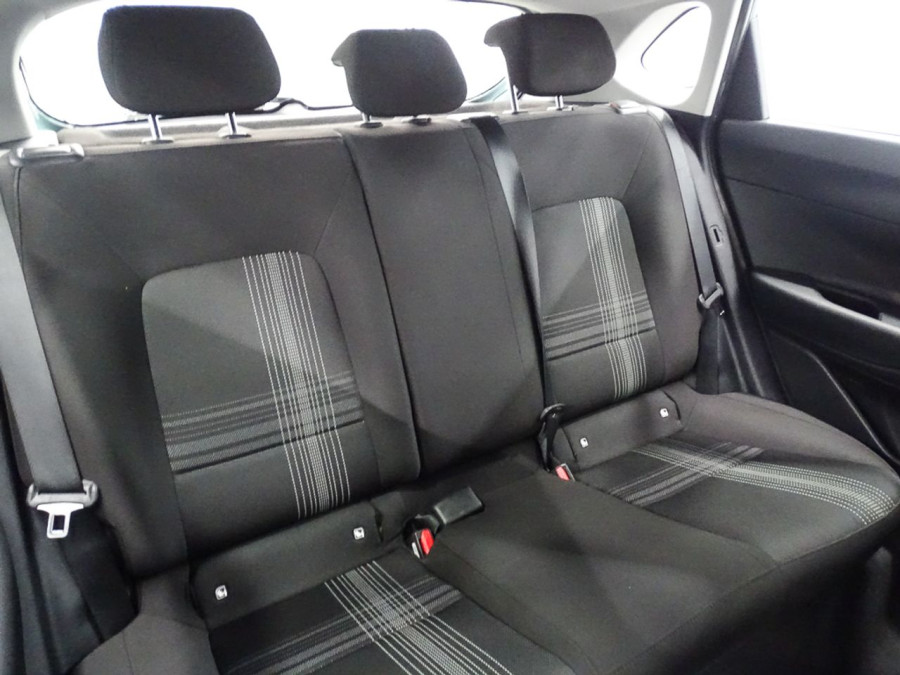 Imagen de Hyundai i20
