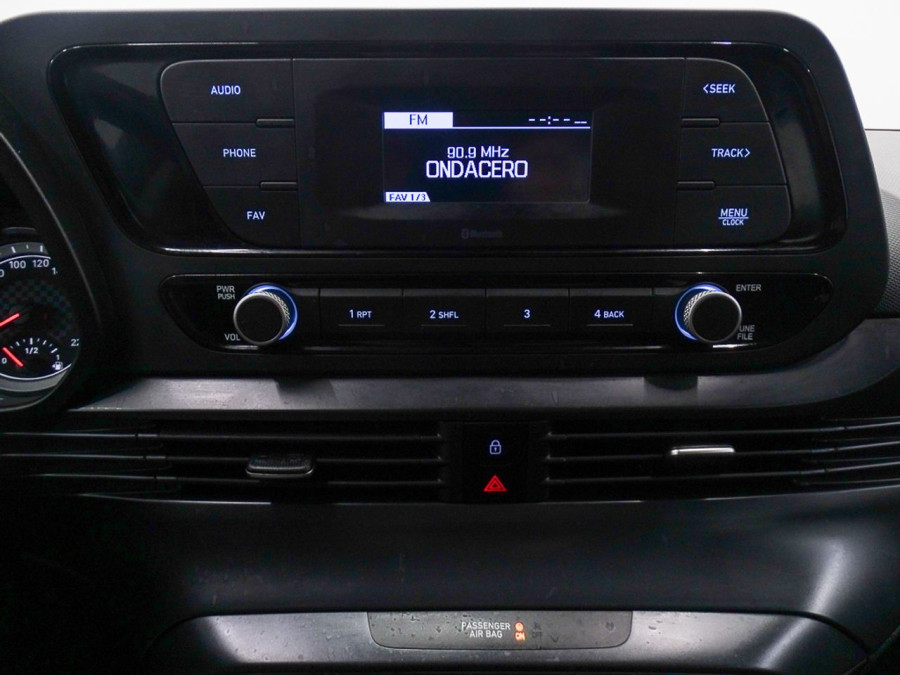 Imagen de Hyundai i20