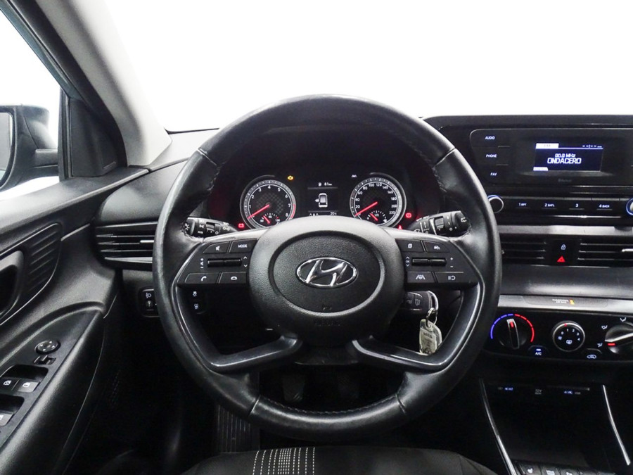 Imagen de Hyundai i20