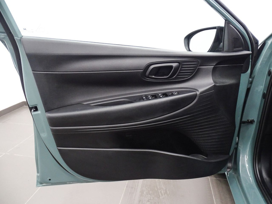 Imagen de Hyundai i20