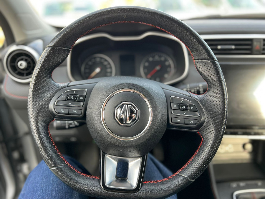Imagen de Mg ZS