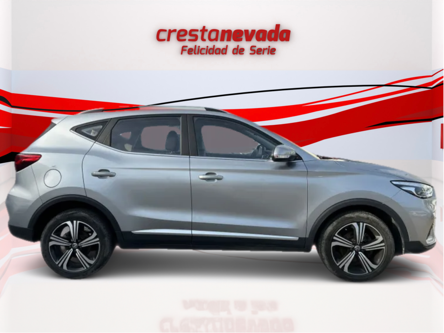 Imagen de Mg ZS
