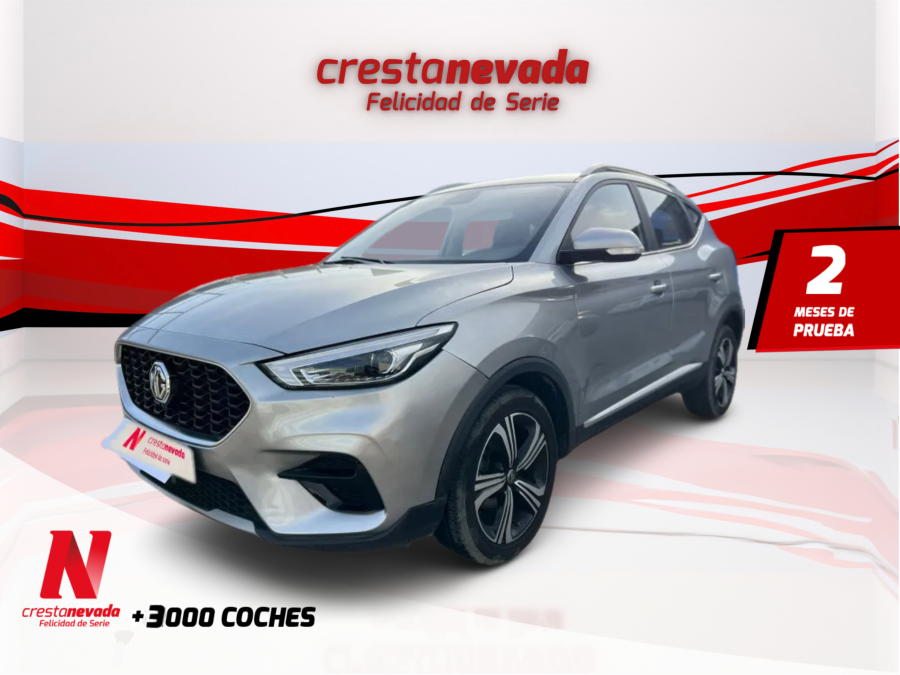 Imagen de Mg ZS