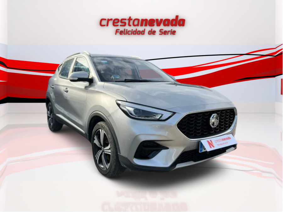 Imagen de Mg ZS