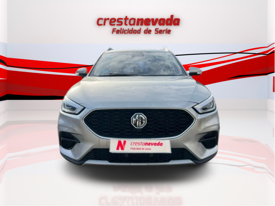 Imagen de Mg ZS