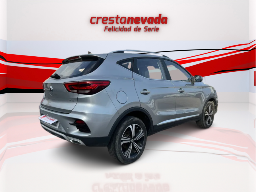 Imagen de Mg ZS