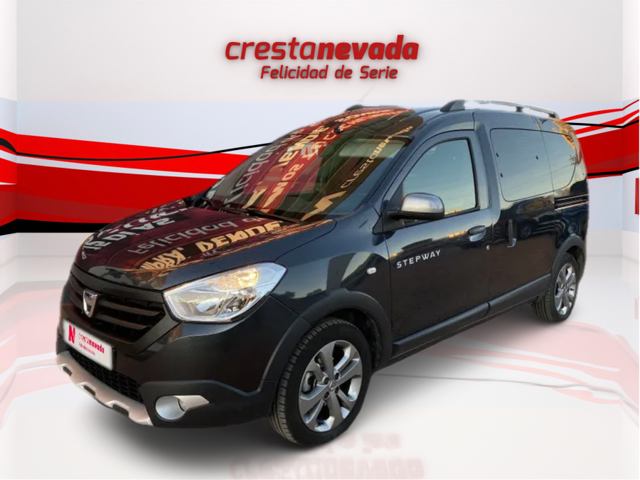 Imagen de Dacia Dokker