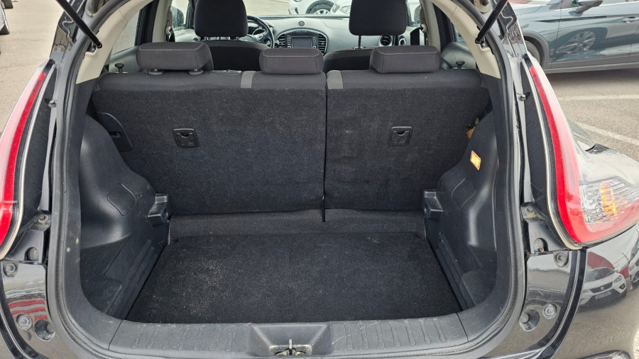 Imagen de NISSAN JUKE