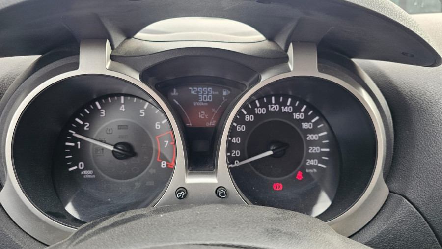 Imagen de NISSAN JUKE