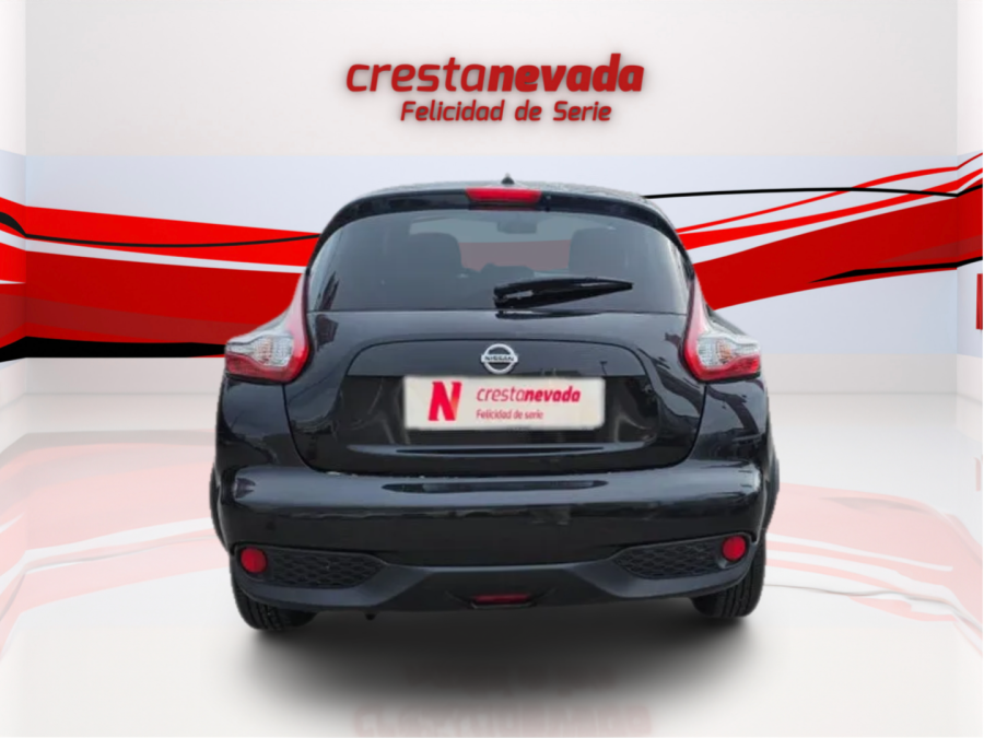 Imagen de NISSAN JUKE