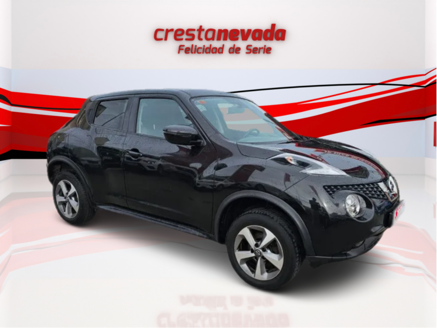 Imagen de NISSAN JUKE