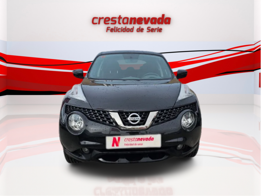 Imagen de NISSAN JUKE