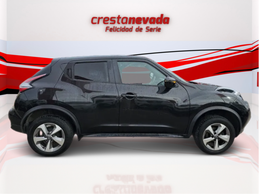 Imagen de NISSAN JUKE