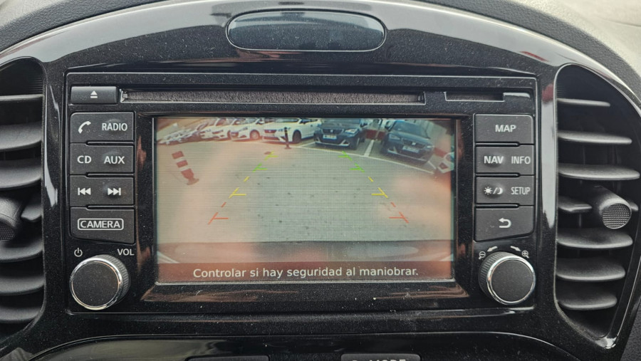 Imagen de NISSAN JUKE