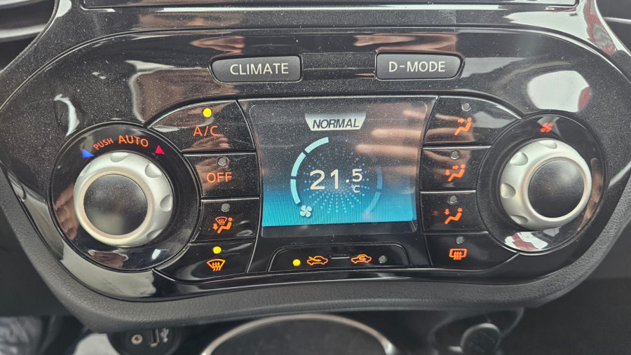 Imagen de NISSAN JUKE