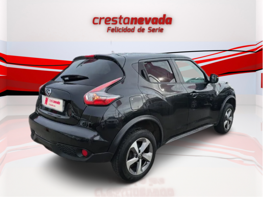 Imagen de NISSAN JUKE