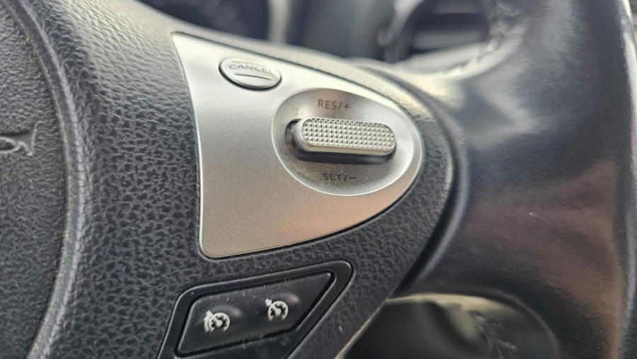 Imagen de NISSAN JUKE