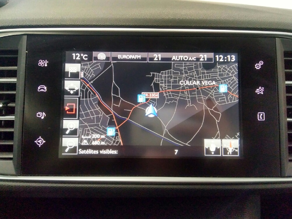 Imagen de Peugeot 308 GT Line  Puretec