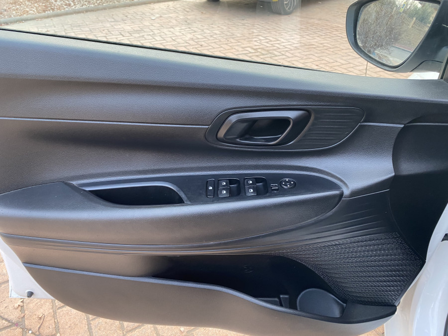 Imagen de Hyundai i20